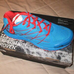 New "The North Face" Men's Ultra Endurance athletic shoes